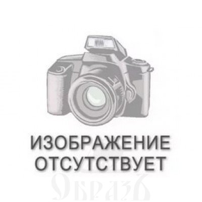 золотой крест с молитвой "спаси и сохрани" 585 проба красного цвета (арт. 40267)
